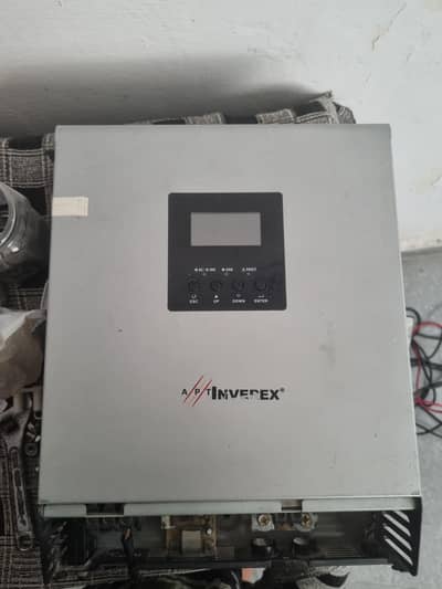 solar inverter