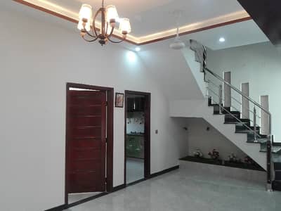 1 Kanal Lower Portion In Bahria Town For Rent At Good Location