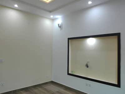 Ready To Buy A House In Bahria Town - Sector C Lahore