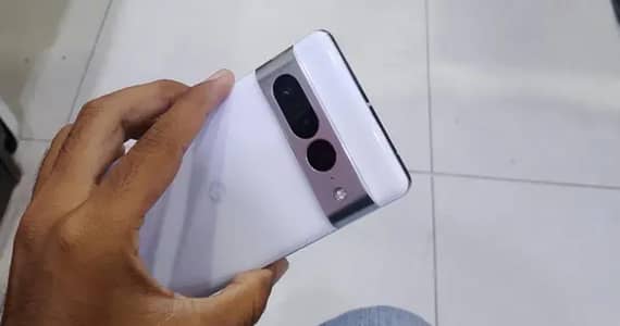 Google Pixel 7 Pro
