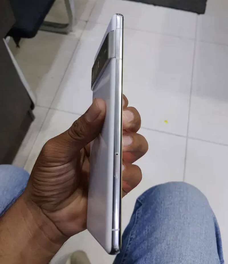 Google Pixel 7 Pro 1