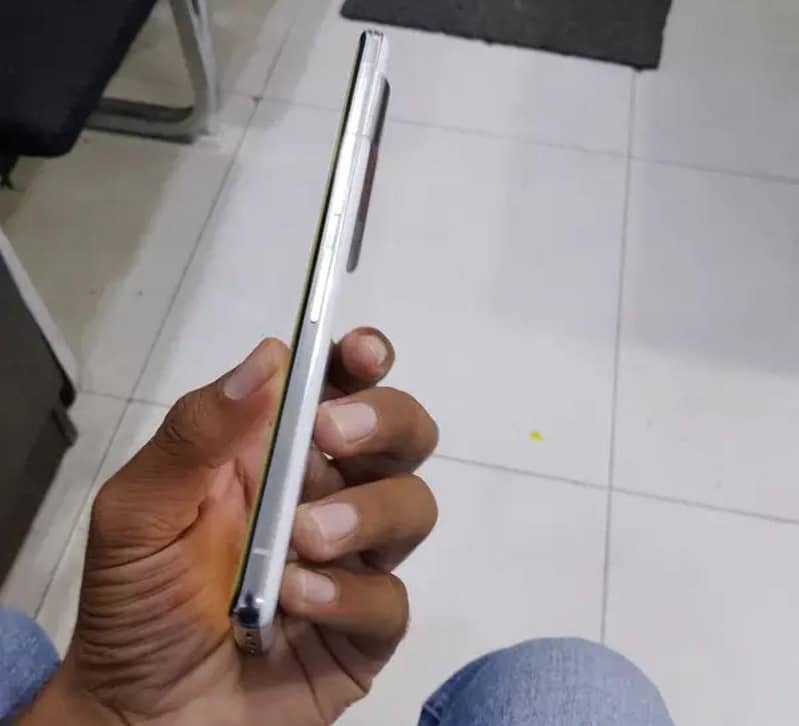 Google Pixel 7 Pro 2