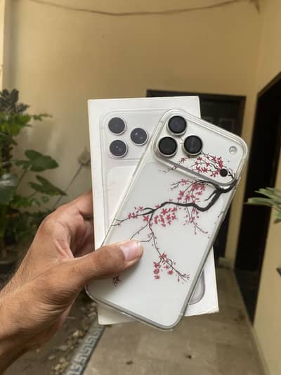 Apple iPhone 17 Pro Max