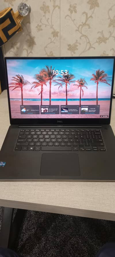 dell precision 5540 core i9 9gen