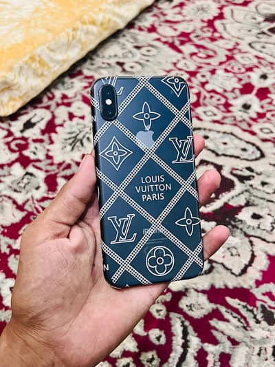 Apple iPhone X