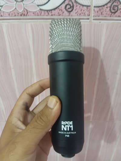Rode NT1 5th gen