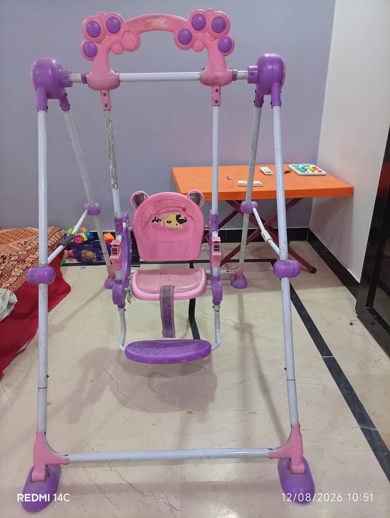 jhola swing 1