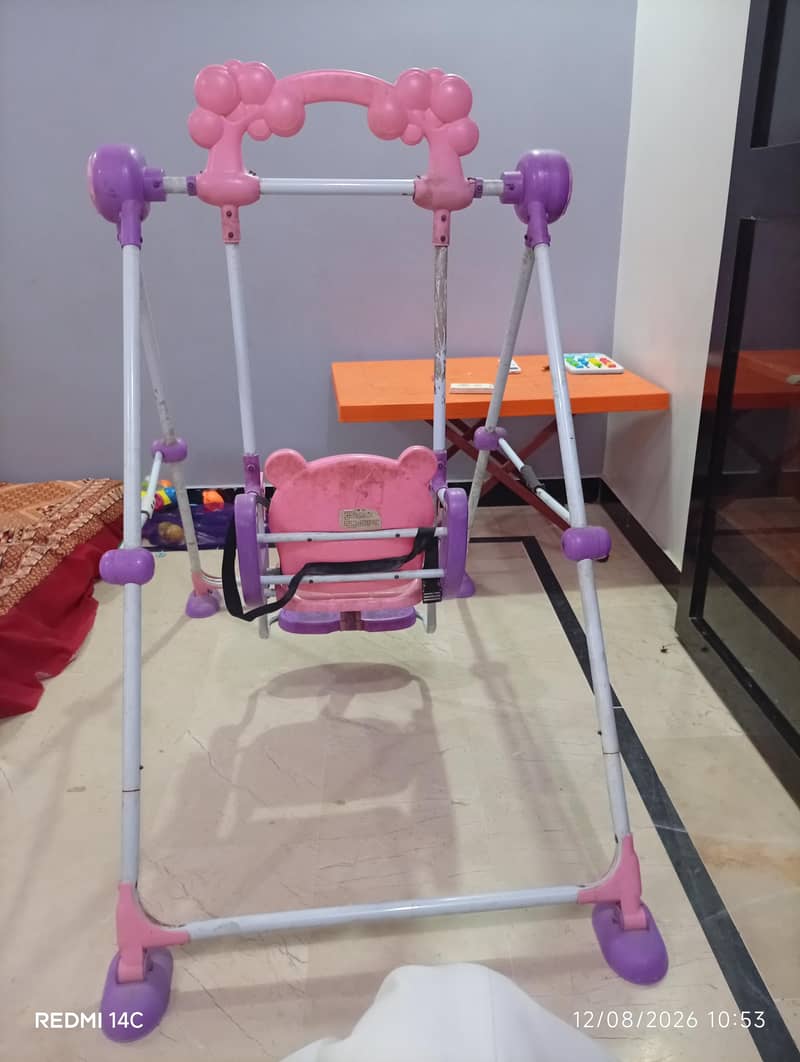 jhola swing 3