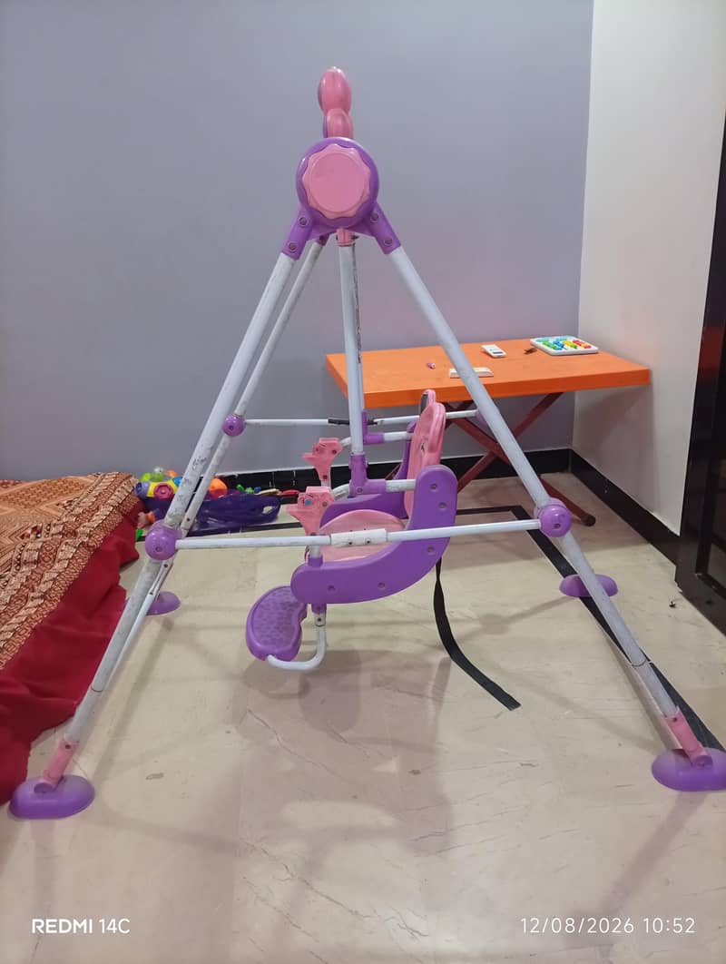 jhola swing 4