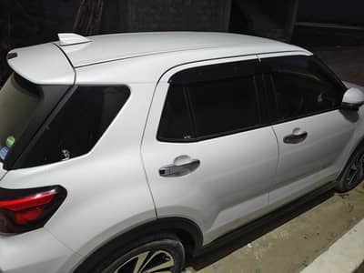 Toyota Raiz