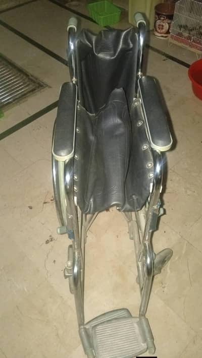 Life Care wheel chair