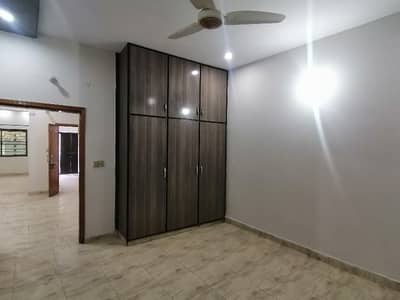 A Great Choice For A 3 Marla House Available In Lalazaar Garden