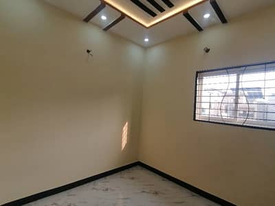 House For sale Situated In Lalazaar Garden