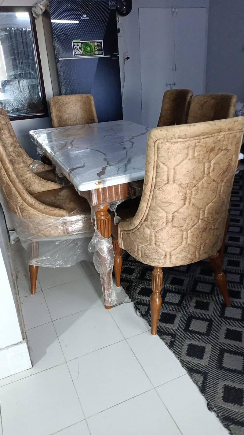furnish dining table 1