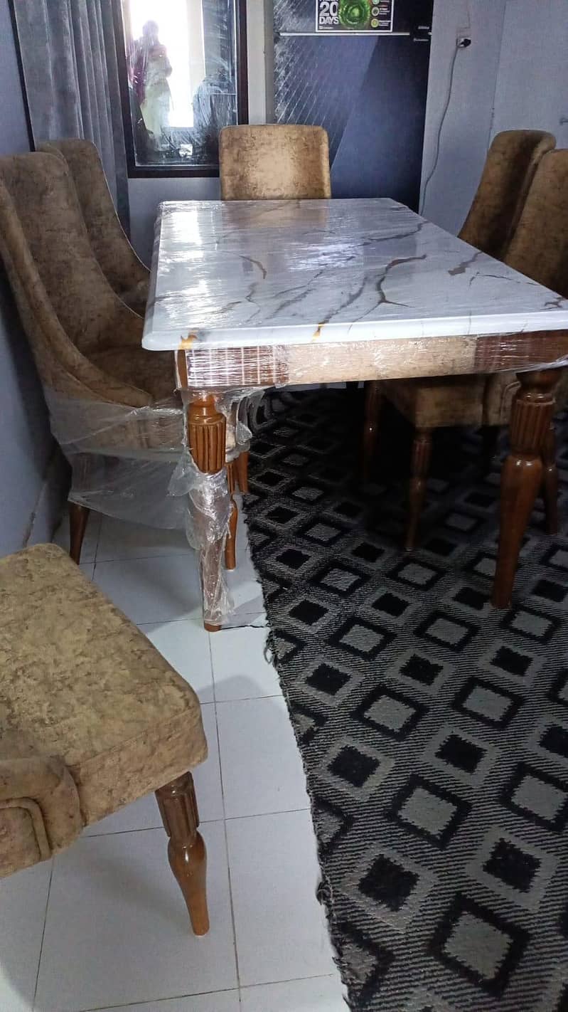 furnish dining table 2