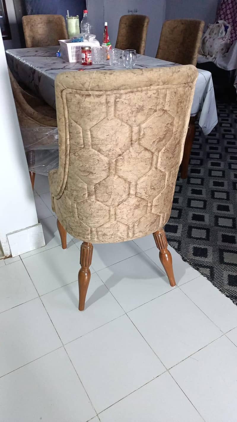furnish dining table 5