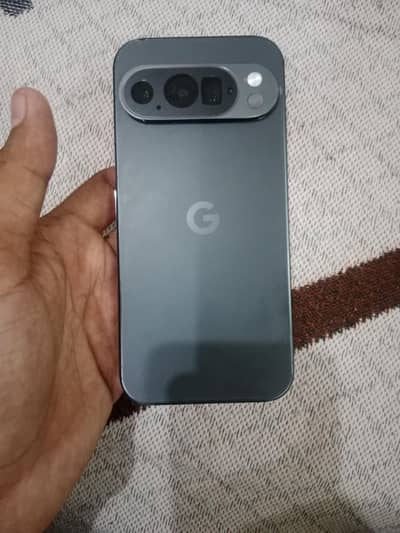 Google Pixel 10 Pro
