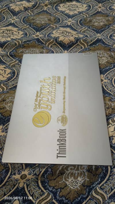lenovo thinkbook 14 G6 irl