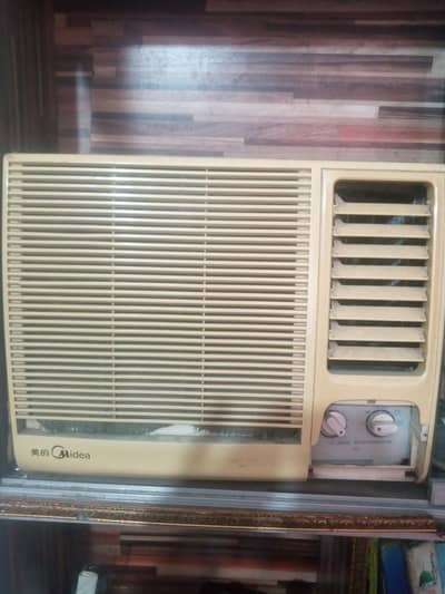 window ac 0.75
