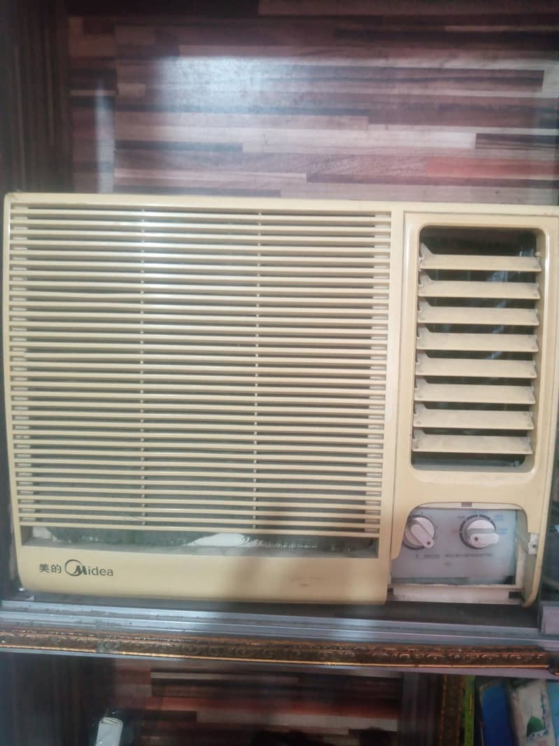 window ac 0.75 0