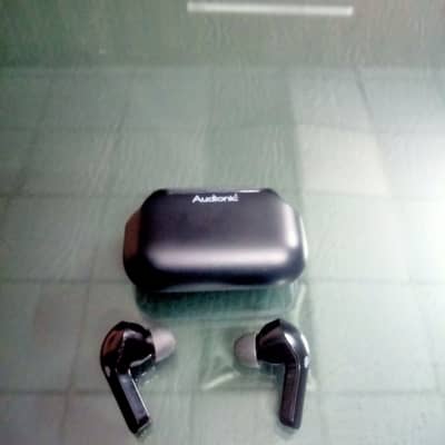 Original Audionic airbuds 400 pro
