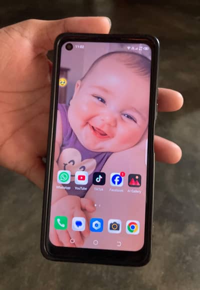 Tecno Spark 5 Pro