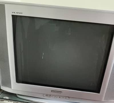 Used TV