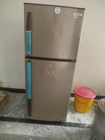 Orient Medium Size Inverter Fridge  , Good Condition