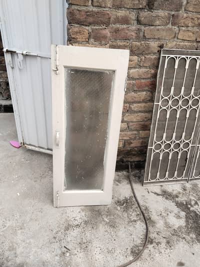 iron grills