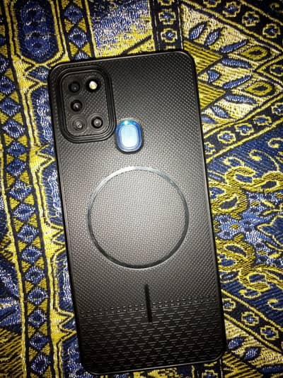 Samsung Mobile A21s
