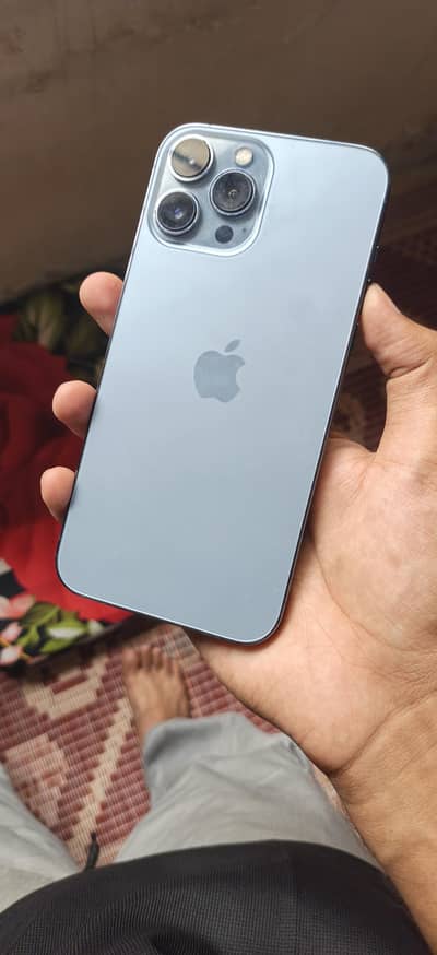 Apple iPhone 13 Pro Max 256gb