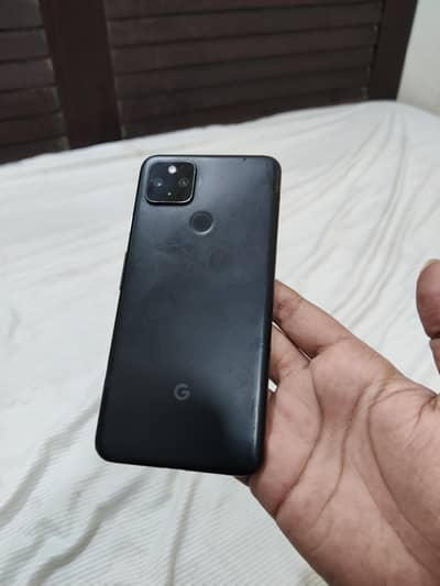 Google Pixel 4a