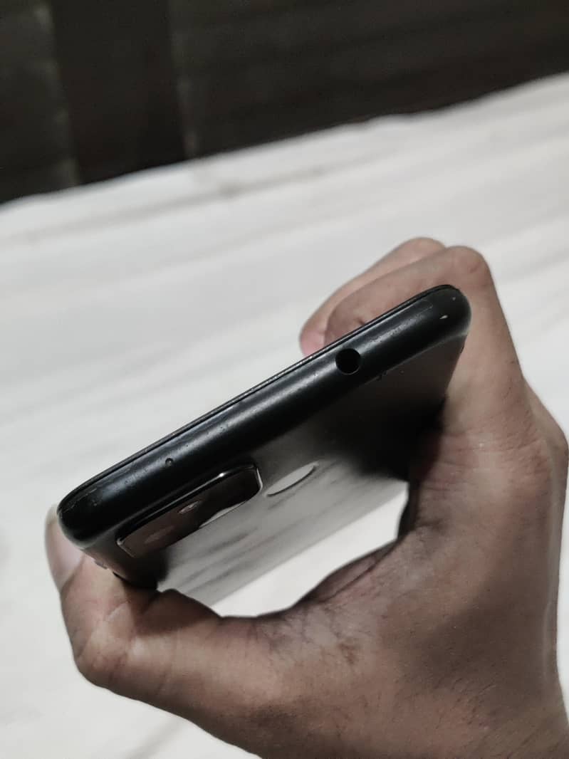 Google Pixel 4a 4