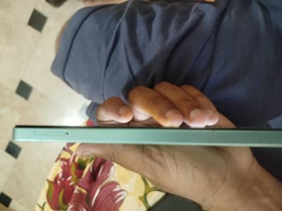 Tecno Spark Go 1