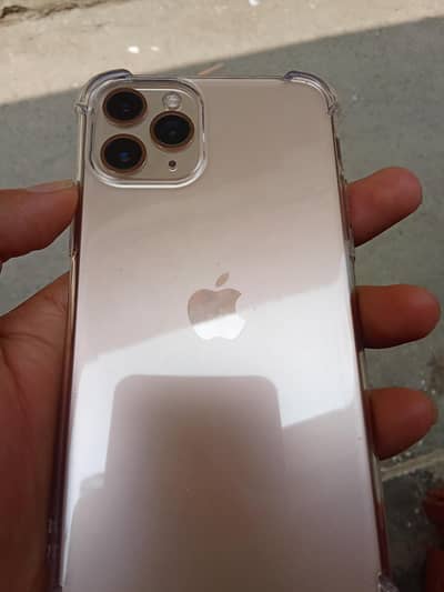 Apple iPhone 11 Pro