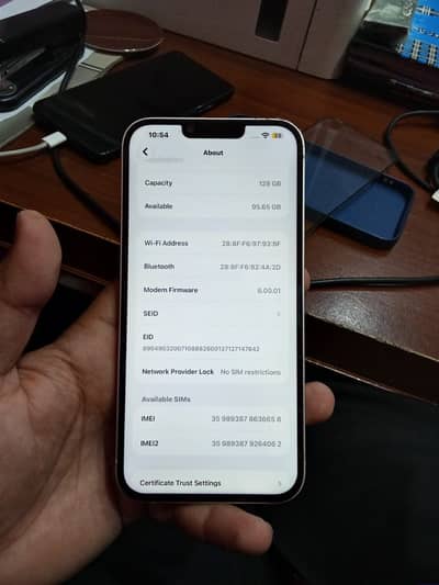 Apple iPhone 14 Plus factory unlock  128gb