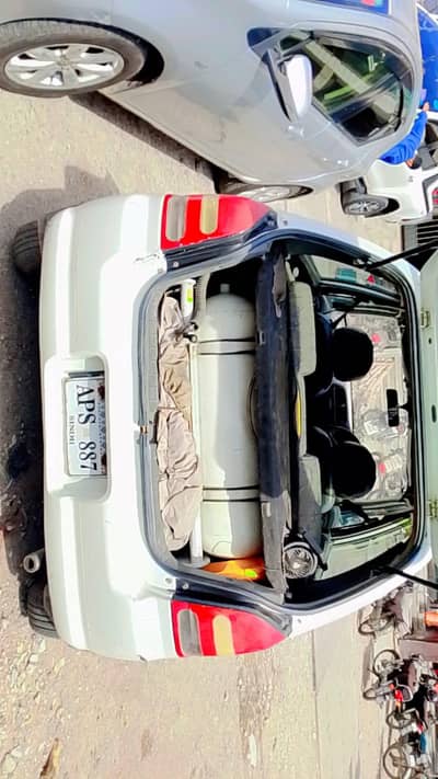 Suzuki Alto 2007