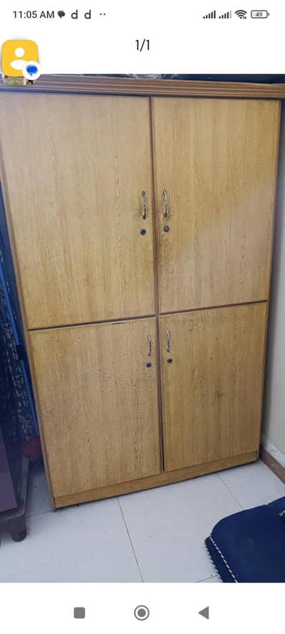 good wooden quality