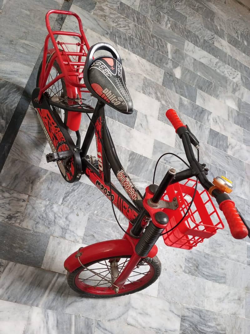 bicycle 0