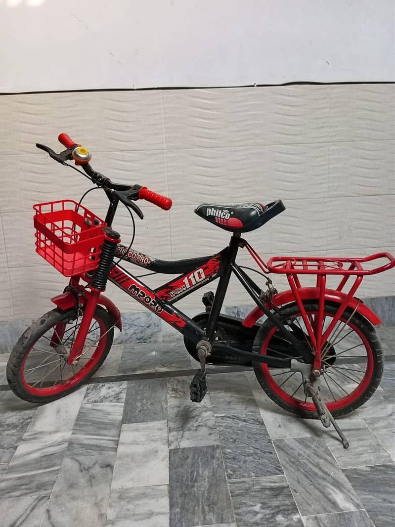 bicycle 2