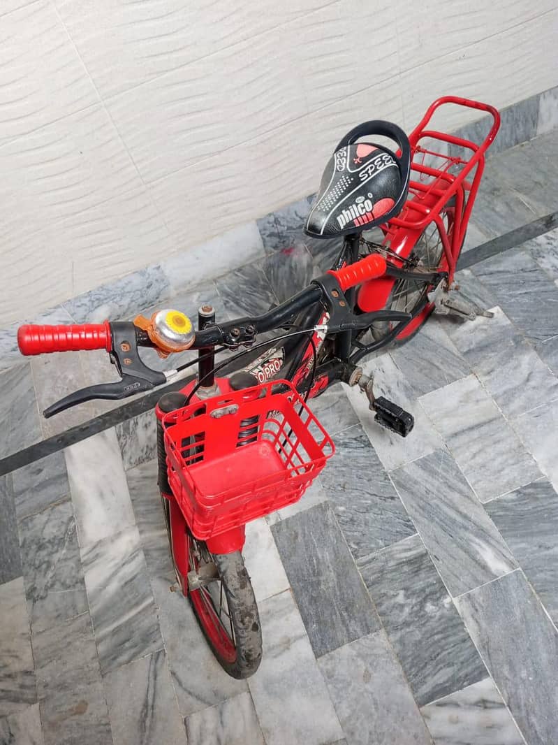 bicycle 3