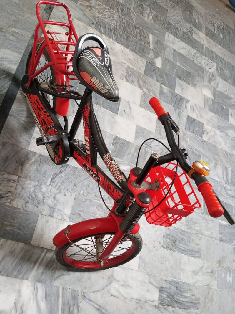 bicycle 4