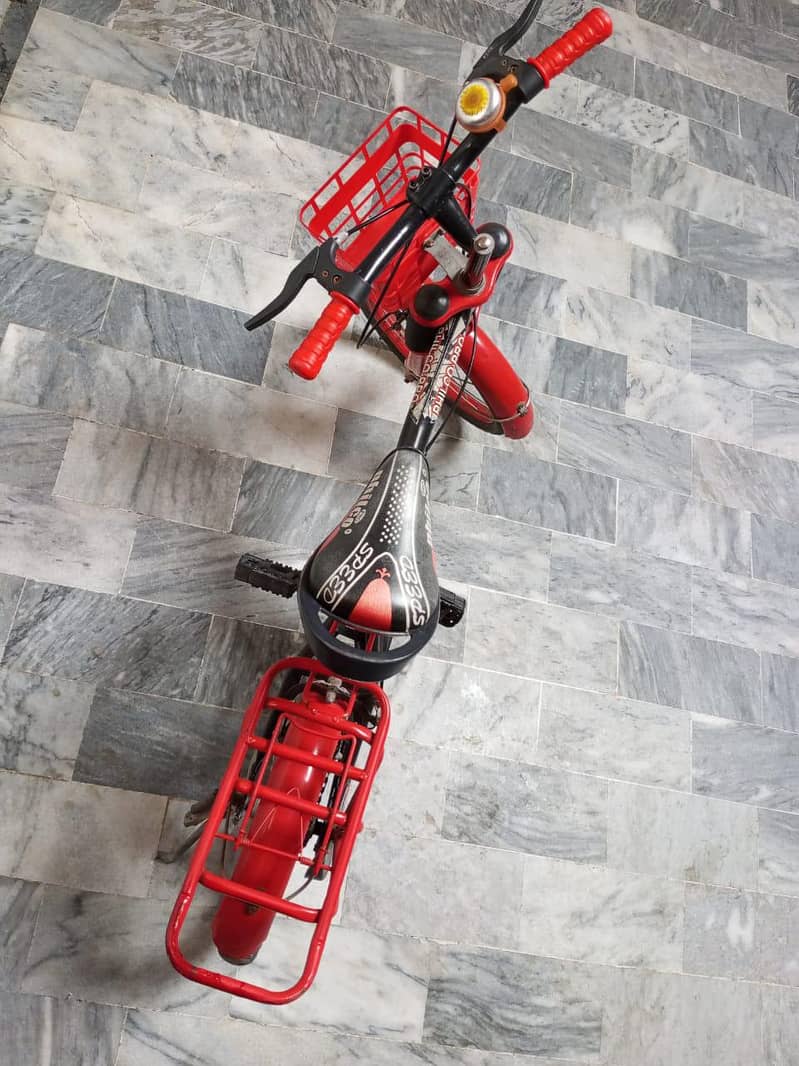bicycle 5
