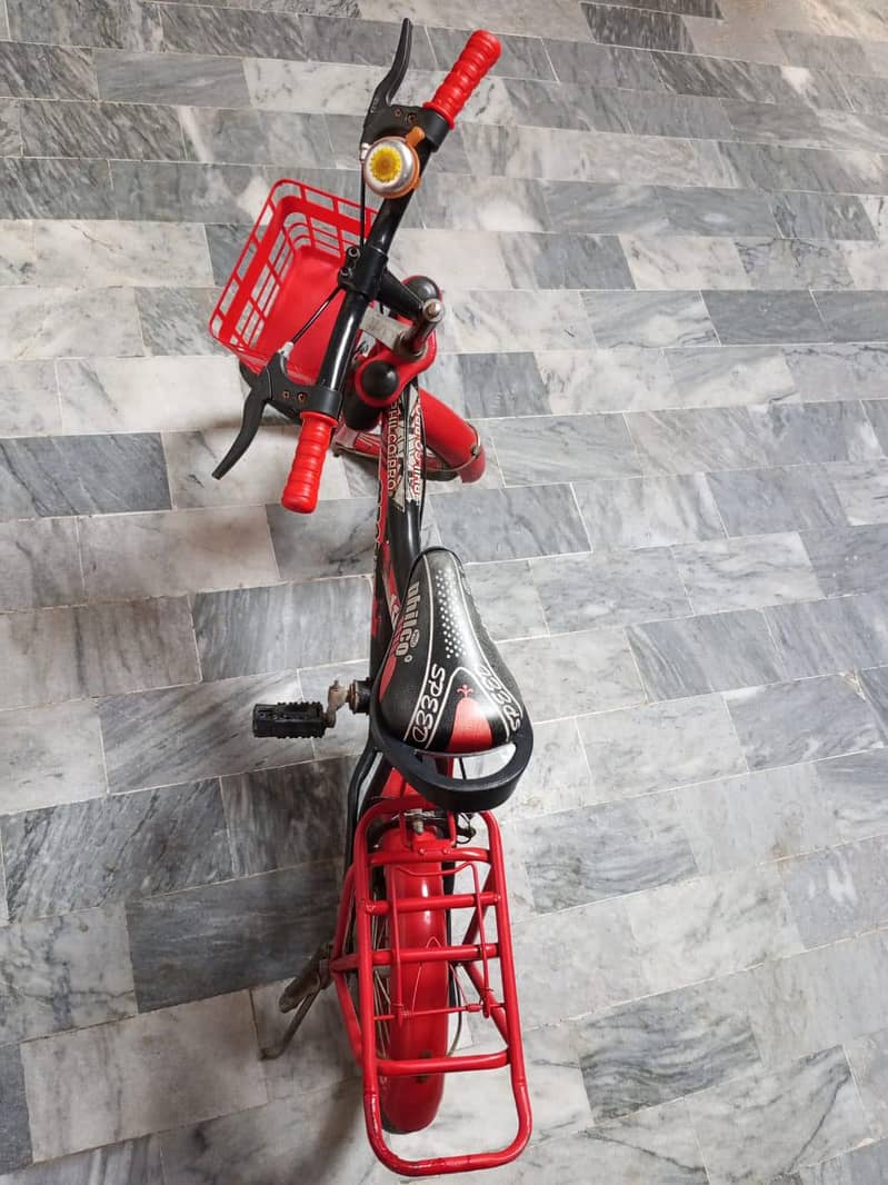 bicycle 6