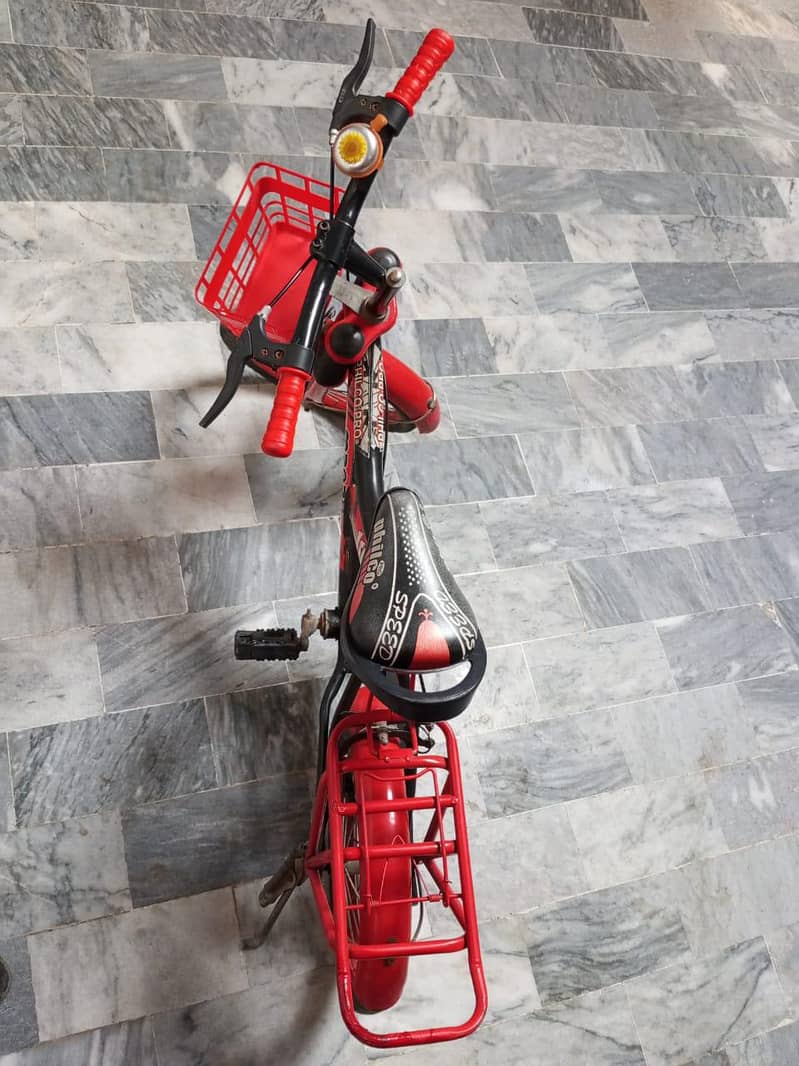 bicycle 7