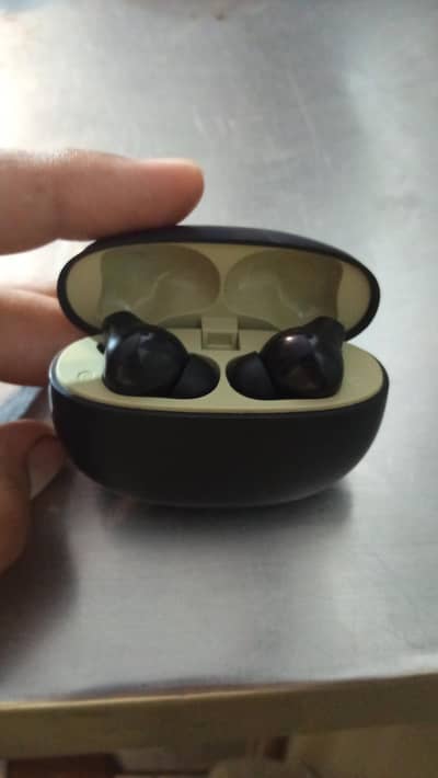 Original Audionic Signature S680