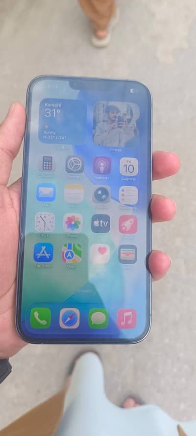 Apple iPhone 13 Pro Max