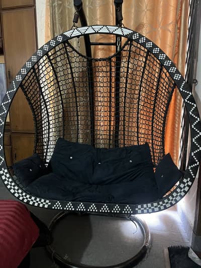 Jhulla for sale 10/10 condition