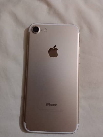 Apple iPhone 7 128gb Urgent Sell Need Cash