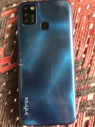 Infinix Smart 5